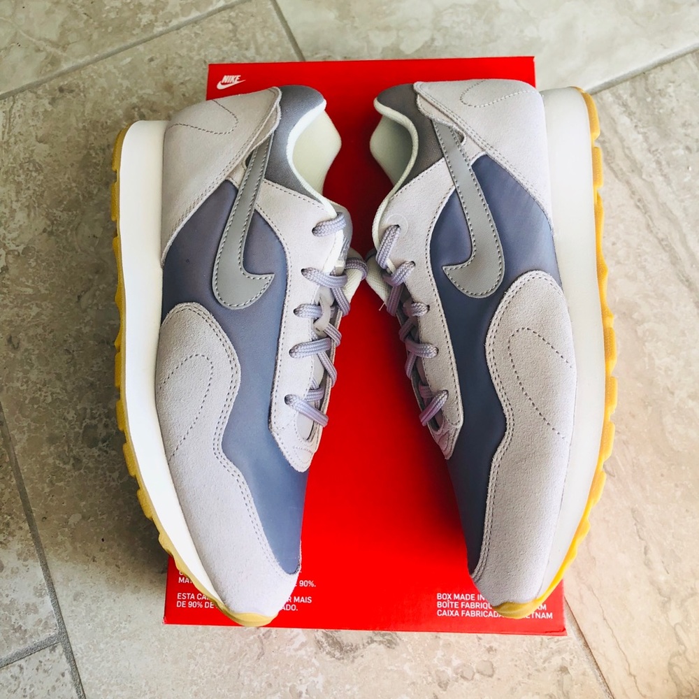 🌪Nike great grey Day🌪New in a box - Picture 6 of 8